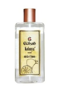 Gülşah Misket Limon Kolonya 300ml
