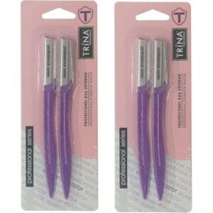 Trina Kaş Usturası Profesyonel Paket Set 2'li