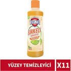 Vissmate Sirkeli Yüzey Temizleyici 1000 ml - 11 Adet