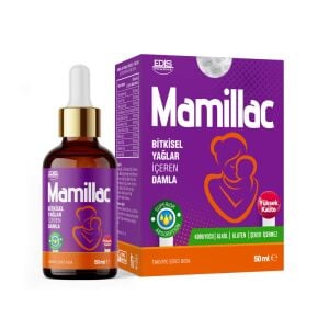 MAMILLAC 50 ML DAMLA