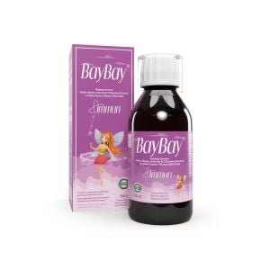BAYBAY IMMUN KEKIK MEYAN ICEREN 150 ML