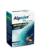 ALGODEX PLUS 60 TABLET