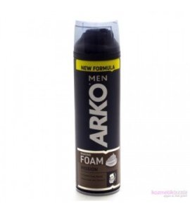 Arko Men Tıraş Köpüğü Mission 200ml