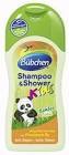 Bübchen Panda Duş Jeli & Şampuan 200 ml