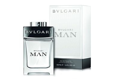 BVLGARI MAN EDT 100ML