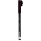 By Kiss Eyebrow Pencil Black Brown Kaş Kalemi