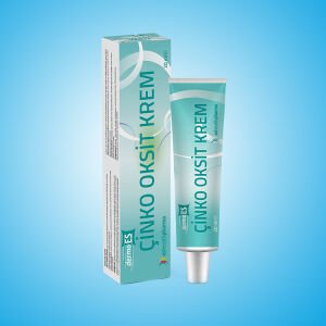 Dermoes Çinko Oksit Krem 20 ml