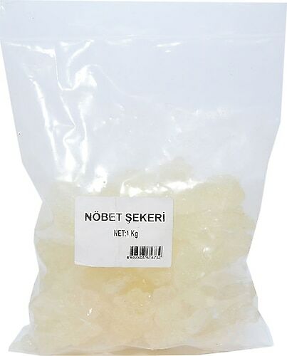 Doğan Doğal Nöbet Şekeri 1000 gr