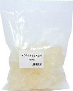 Doğan Doğal Nöbet Şekeri 1000 gr