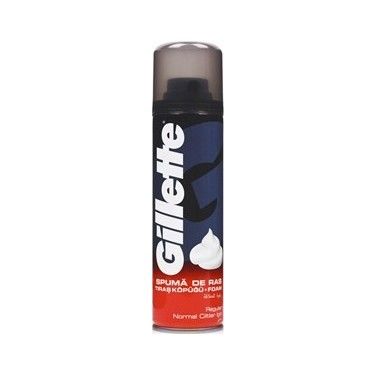 Gillette Tıraş Köpüğü Klasik 200 ml