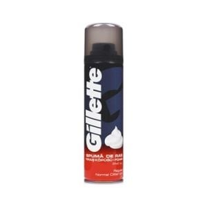 Gillette Tıraş Köpüğü Klasik 200 ml