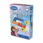 Ks Puzzle Frozen Domino Game Kutu Oyunu