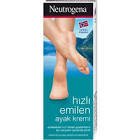 Neutrogena Norveç Formülü Hızlı Emilen Ayak Kremi 100 ml