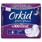 Orkid Comfort Platinum Gece