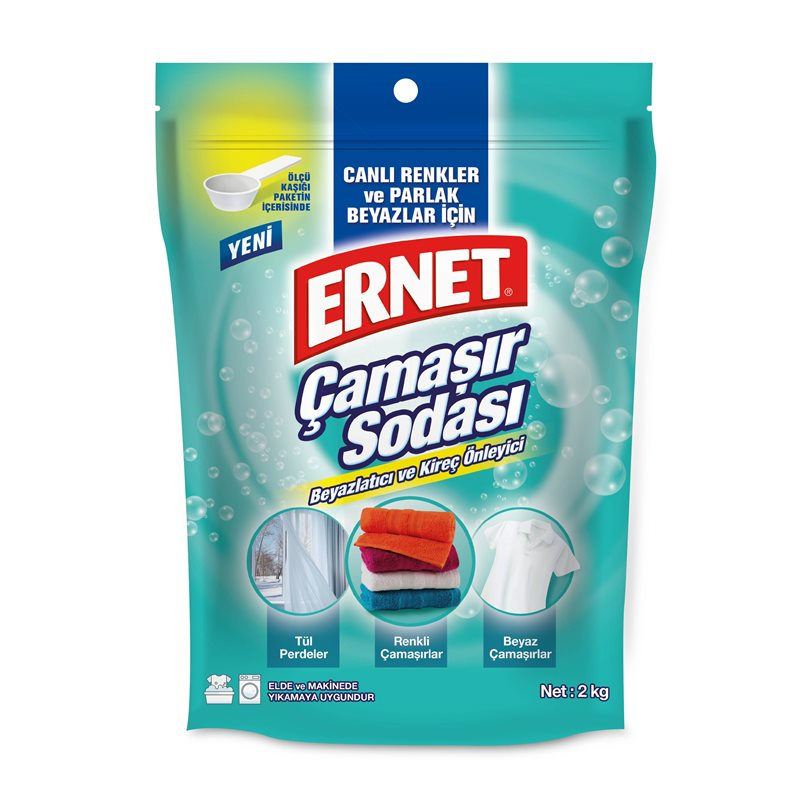 Ernet Cenk Naftalin Tablet 100 G