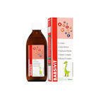 Babsıvıt Multıvıtamın Surup 150 Ml