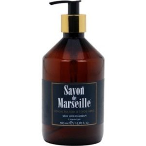 Savon De Marseille Aloe Vera Sıvı Sabun 500 ml