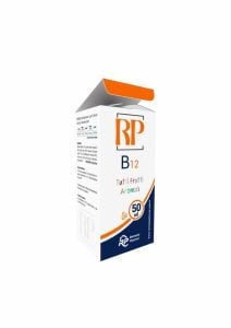 RP B12 Damla 30 ml