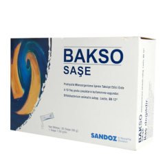 BAKSO 20 SASE