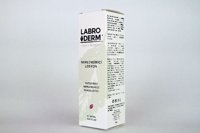 Labroderm Nemlendirici Losyon 150 Ml