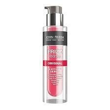 John Frieda Frizz Ease Bakım Serumu Ekstra Güçlü Formül 50ml