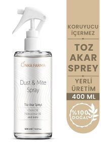 Antiqua Aromaterapi Akar Spreyi 500 ml