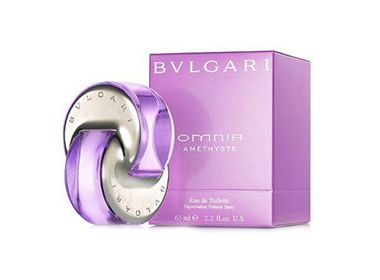BVLGARI OMNIA EDT 65ML AMETHYSTE WOMEN