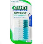 Gum Soft-Picks 650 Fluoride Large