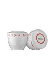 La Cire Çilekli & Şekerli Dudak Peeling Nemlendirme Bakım