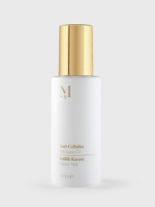 Misbahçe Selülit Karşıtı Masaj Yağı 100 ml