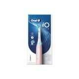 Oral-B İo 3 Şarjlı Diş Fırçası - Pembe
