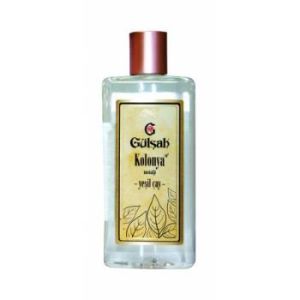 Gülşah Yeşil Çay Kolonya 300ml