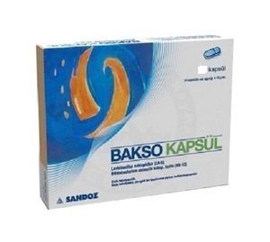 BAKSO 28 KAP.