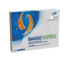 BAKSO 28 KAP.