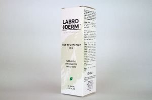 Labroderm Yuz Temizleme Jeli 150 Ml