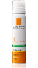 La Roche Posay Anthelios SPF50 Face Mist 75ml Invisible