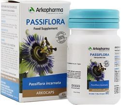 Arkopharma Passiflora 45 Kapsül