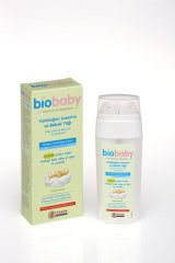 Biobaby Yeni Dog Bebk Ls+Yg30M