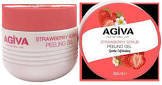 Agiva Çilek Peeling Jel 350 ml