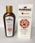 Humidal Anti Hair Loss Shampoo 160 ml