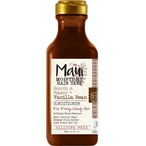 Maui Moisture Hair Care Vanilla Bean Conditioner 385 ml