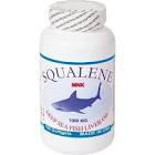 MNK Squalene 1000 mg 100 Softgels