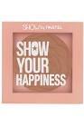 Pastel Show By Show Your Happıness Allık 208