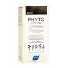 Phyto Color Saç Boyası 6 Koyu Kumral
