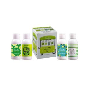 Pomellos Lemon Risso Kolonya 100 ml