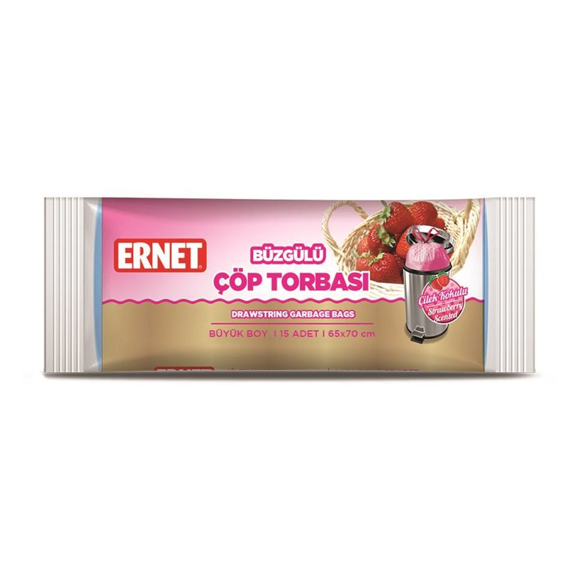 Ernet Çamaşir Sodasi 500 G