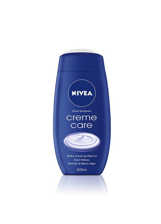 Nivea Creme Care Duş Jeli 500 ml