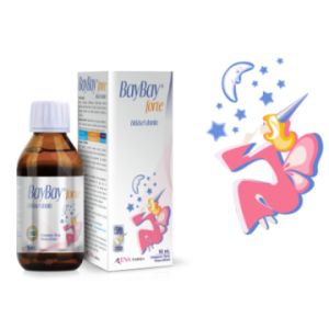 Baybay Nıght Melısa Ekstresı Damla
