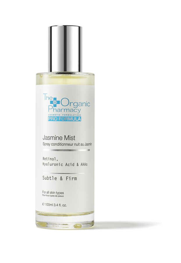 The Organic Pharmacy Pro Jasmin Mist 100 ml