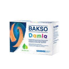 BAKSO DAMLA
